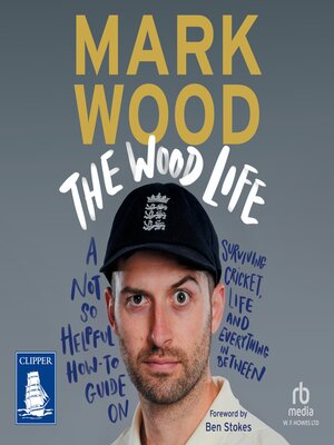 cover image of The Wood Life